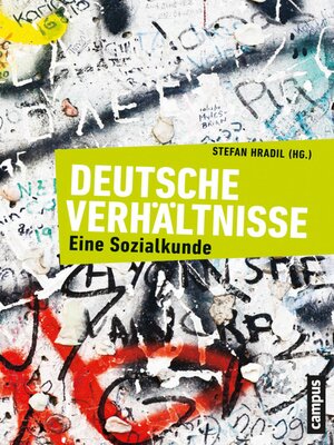 cover image of Deutsche Verhältnisse